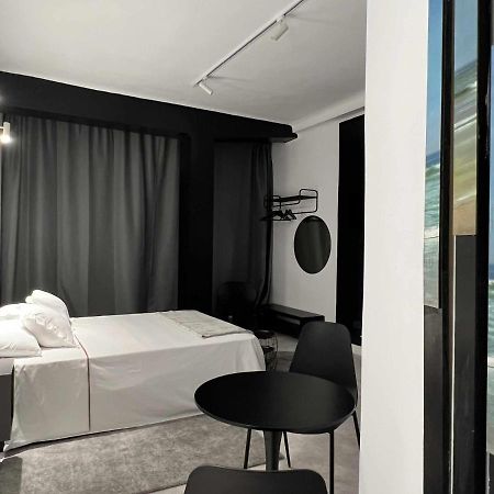 Dama Modern & Luxury Apartment Málaga Exterior foto