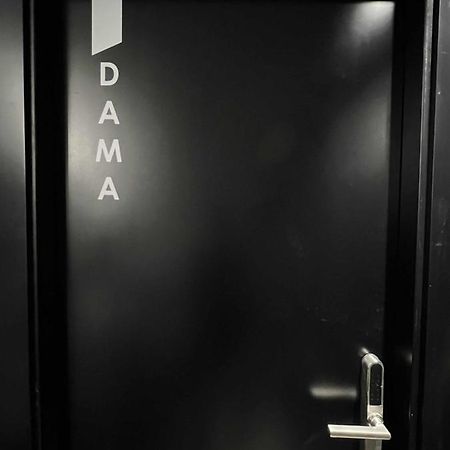 Dama Modern & Luxury Apartment Málaga Exterior foto