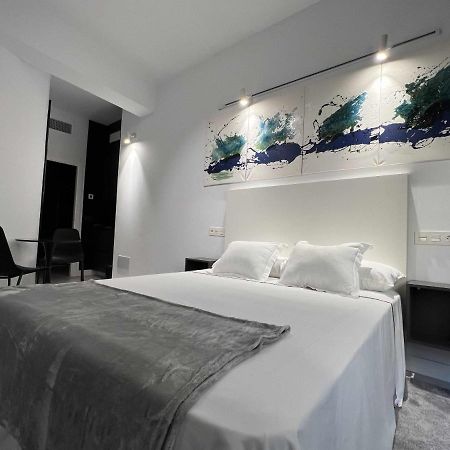 Dama Modern & Luxury Apartment Málaga Exterior foto