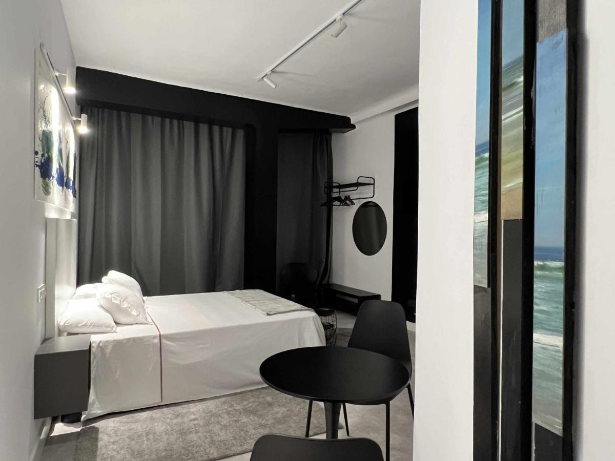 Dama Modern & Luxury Apartment Málaga Exterior foto