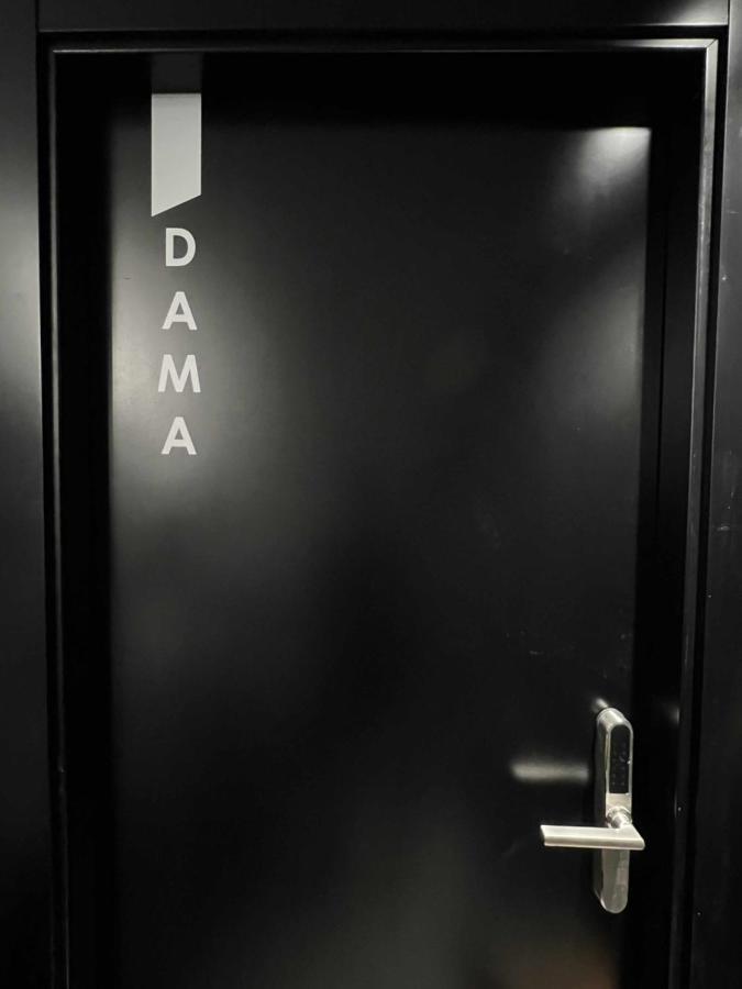 Dama Modern & Luxury Apartment Málaga Exterior foto