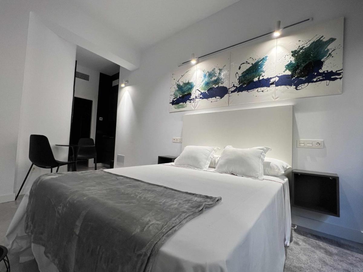 Dama Modern & Luxury Apartment Málaga Exterior foto