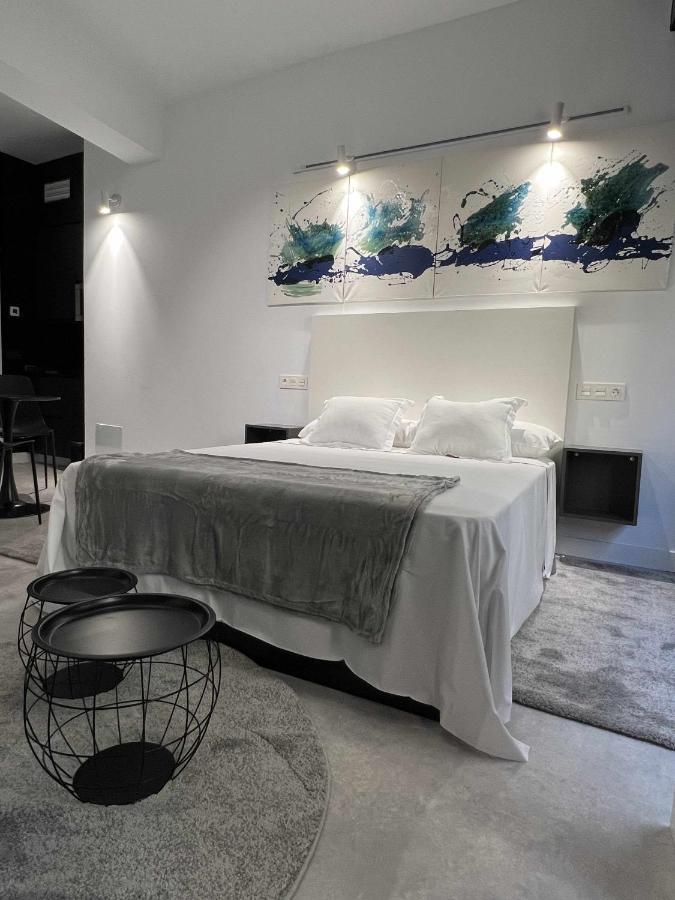 Dama Modern & Luxury Apartment Málaga Exterior foto