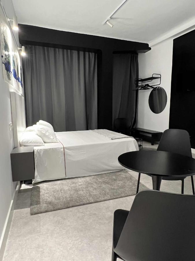 Dama Modern & Luxury Apartment Málaga Exterior foto